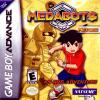 Medabots - Metabee Version Box Art Front